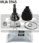 SKF VKJA 5945 шарнирный комплект, приводной вал на OPEL INSIGNIA седан