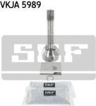 SKF VKJA 5989 шарнирный комплект, приводной вал на TOYOTA HILUX II пикап (LN8_, RN5_, LN6_, YN6_, YN5_, LN5_, RN6_)