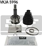 SKF VKJA 5996 шарнирный комплект, приводной вал на KIA CEE'D SW (ED)