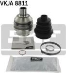 SKF VKJA 8811 шарнирный комплект, приводной вал на OPEL VECTRA A (86_, 87_)
