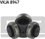 SKF VKJA 8947 муфта с шипами, приводной вал на FIAT UNO (146A/E)