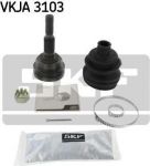 SKF VKJA3103 ШРУС внешний к-кт
