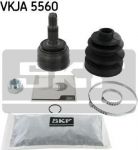 SKF VKJA5560 Р/к ШРУС Honda Civic IV/ CR-V I/II