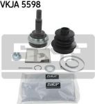 SKF VKJA5598 Шрус наруж TOYOTA COROLLA/RAV 4 I - gt;00