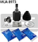 SKF VKJA8973 Шарнирный комплект, приводной вал