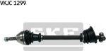 SKF VKJC 1299 приводной вал на RENAULT 19 II (B/C53_)