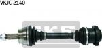 SKF VKJC 2140 приводной вал на FIAT MAREA Weekend (185)