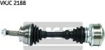 SKF VKJC 2188 приводной вал на FIAT MAREA Weekend (185)