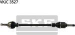 SKF VKJC 3527 приводной вал на PEUGEOT 106 I (1A, 1C)