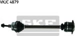 SKF VKJC 4879 приводной вал на VW PASSAT Variant (3B6)