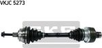 SKF VKJC 5273 приводной вал на VW SHARAN (7M8, 7M9, 7M6)