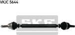 SKF VKJC 5644 приводной вал на FORD ESCORT III (GAA)