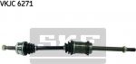 SKF VKJC 6271 приводной вал на NISSAN PRIMERA Hatchback (P11)