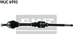 SKF VKJC 6993 приводной вал на PEUGEOT 306 (7B, N3, N5)