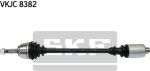 SKF VKJC 8382 приводной вал на RENAULT 11 (B/C37_)