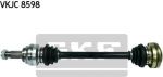 SKF VKJC 8598 приводной вал на 3 (E90)