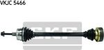 SKF VKJC5466 Приводной вал правый VAG A4 1,6 00-04 (8D0407272AP)