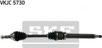 SKF VKJC5730 Привод в сборе R FORD Focus 1.4-2.0 16V 99->04