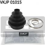 SKF VKJP 01015 комплект пылника, приводной вал на FIAT SEDICI (FY_)