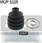 SKF VKJP 1115 комплект пылника, приводной вал на NISSAN CHERRY II купе (N10)