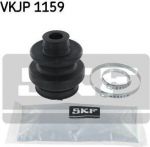 SKF VKJP 1159 комплект пылника, приводной вал на MERCEDES-BENZ C-CLASS (W202)