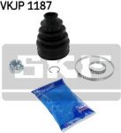 SKF VKJP 1187 комплект пылника, приводной вал на MITSUBISHI COLT IV (CA_A)
