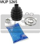 SKF VKJP 1265 комплект пылника, приводной вал на CHEVROLET SPARK (M300)