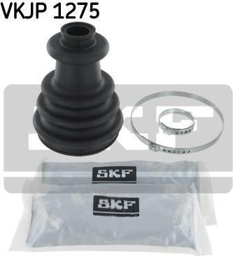 SKF VKJP 1275 комплект пылника, приводной вал на RENAULT MASTER I фургон (T__)