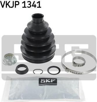 SKF VKJP 1341 комплект пылника, приводной вал на VW LUPO (6X1, 6E1)