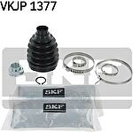 SKF VKJP 1377 комплект пылника, приводной вал на FIAT SEDICI (FY_)