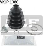 SKF VKJP 1380 комплект пылника, приводной вал на ALFA ROMEO BRERA (939)