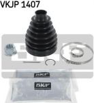 SKF VKJP 1407 комплект пылника, приводной вал на NISSAN QASHQAI / QASHQAI +2 (J10, JJ10)