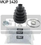 SKF VKJP 1420 комплект пылника, приводной вал на FIAT 500X (334)