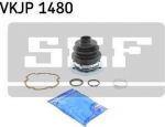 SKF VKJP 1480 комплект пылника, приводной вал на 3 (E21)