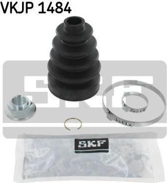 SKF VKJP 1484 Комплект пыльника, приводной вал