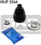 SKF VKJP 1546 комплект пылника, приводной вал на RENAULT MEGANE II (BM0/1_, CM0/1_)