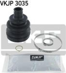 SKF VKJP 3035 комплект пылника, приводной вал на OPEL ASTRA F Наклонная задняя часть (53_, 54_, 58_, 59_)