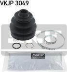 SKF VKJP 3049 комплект пылника, приводной вал на NISSAN PRIMERA (P10)