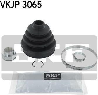 SKF VKJP 3065 Комплект пыльника, приводной вал