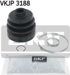 SKF VKJP 3188 комплект пылника, приводной вал на MAZDA 626 III Station Wagon (GV)