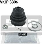 SKF VKJP 3306 комплект пылника, приводной вал на VW POLO купе (86C, 80)