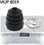 SKF VKJP 8019 комплект пылника, приводной вал на NISSAN PRIMERA (P10)