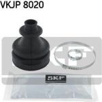 SKF VKJP 8020 комплект пылника, приводной вал на FORD KA (RB_)