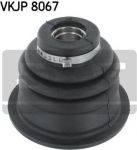 SKF VKJP 8067 комплект пылника, приводной вал на RENAULT LAGUNA I (B56_, 556_)