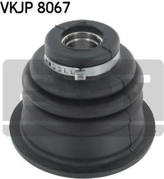 SKF VKJP 8067 комплект пылника, приводной вал на RENAULT LAGUNA I (B56_, 556_)