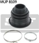 SKF VKJP 8109 комплект пылника, приводной вал на OPEL VIVARO фургон (F7)