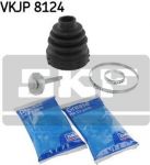 SKF VKJP8124 К-т пыльника ШРУСа In АКПП FO Mo IV 06-