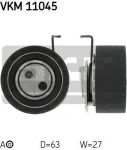 SKF VKM 11045 натяжной ролик, ремень грм на VOLVO 960 Kombi (965)