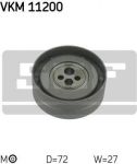 SKF VKM 11200 Ролик AD 100/80/A6/A8 (078109243C)