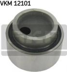 SKF VKM 12101 натяжной ролик, ремень грм на FIAT UNO (146A/E)